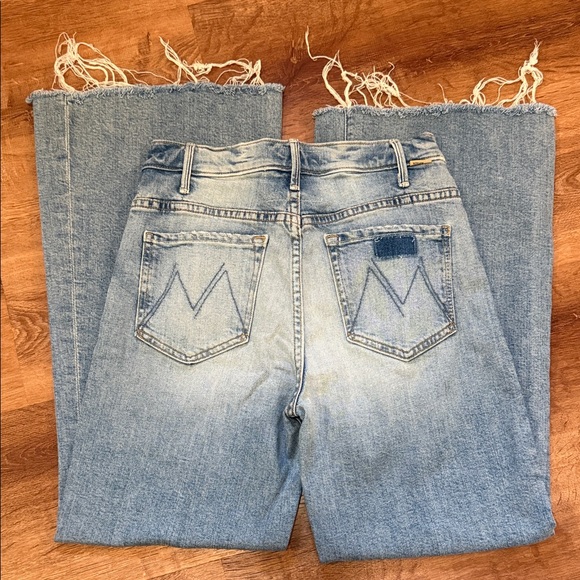 MOTHER Denim - MOTHER Jeans